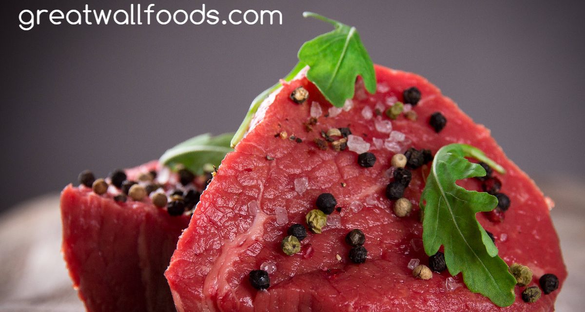 greatwallfoods.com